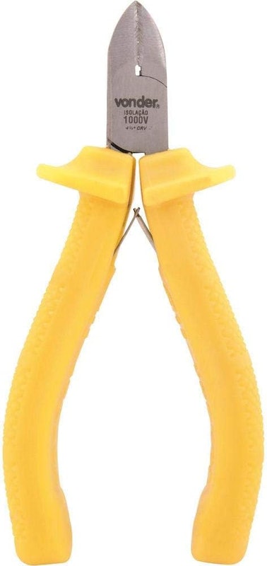 Alicate Corte Diagonal 4.1/2" 1