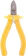 VONDER Alicate Corte Diagonal 4.1/2" 1