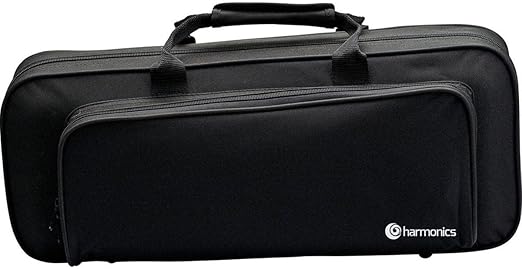 Trompete Harmonics BB HTR-300L 3