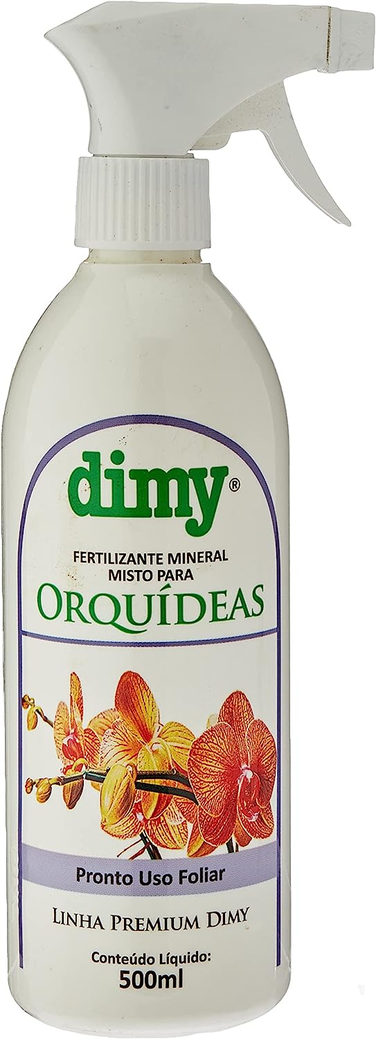 Top 10 Melhores Adubos para Orquídeas  (Forth e mais) 1