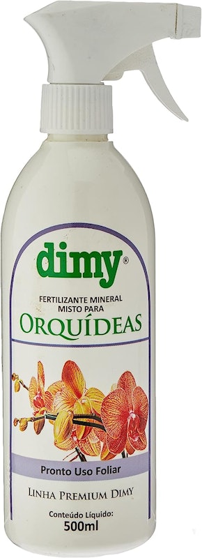 Fertilizante Pronto-Uso Orquídea Dimy 1