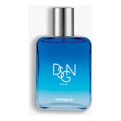 Fragrância Desodorante Corporal DSGN Man