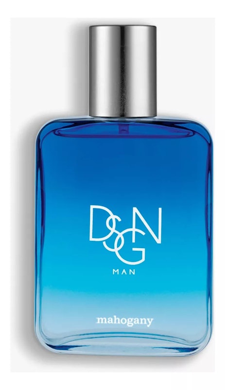 Fragrância Desodorante Corporal DSGN Man 1