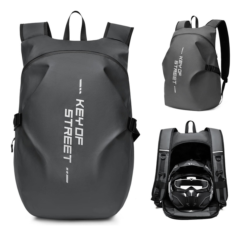 Top 10 Melhores Mochilas para Motociclista em 2026 (Alpinestars ...