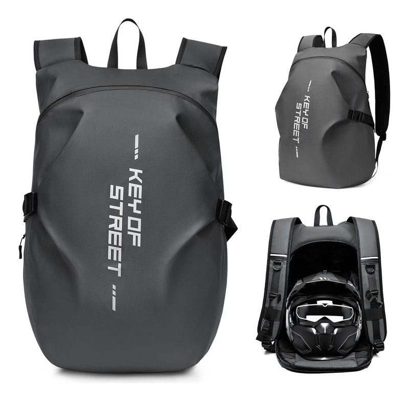 Top 10 Melhores Mochilas para Motociclista em 2026 (Alpinestars ...