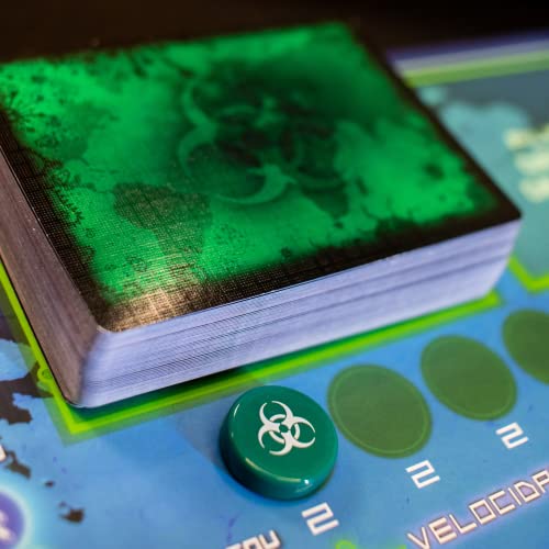 Pandemic 4