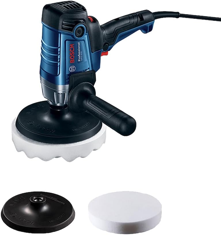 Politriz Bosch GPO 950 220 V 950 W 2