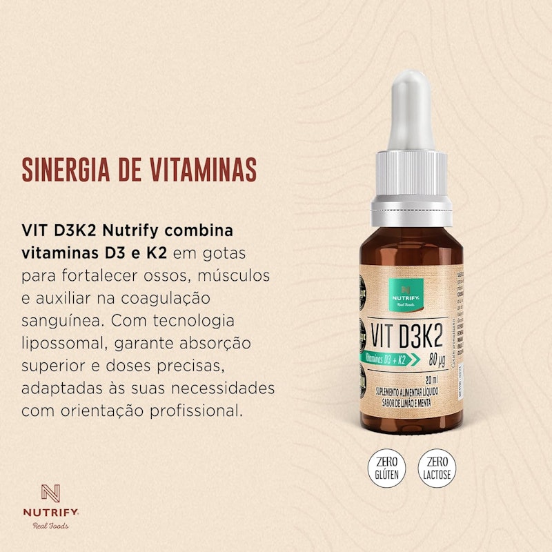 VITD3K2 Nutrify 4