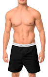 Top 10 Melhores Cuecas Calvin Klein (Trunk, Modal Boxer e mais) 4