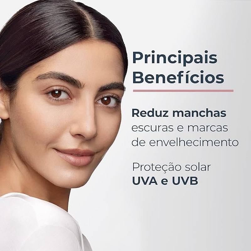 Eucerin Creme de Mãos Clareador de Manchas 4