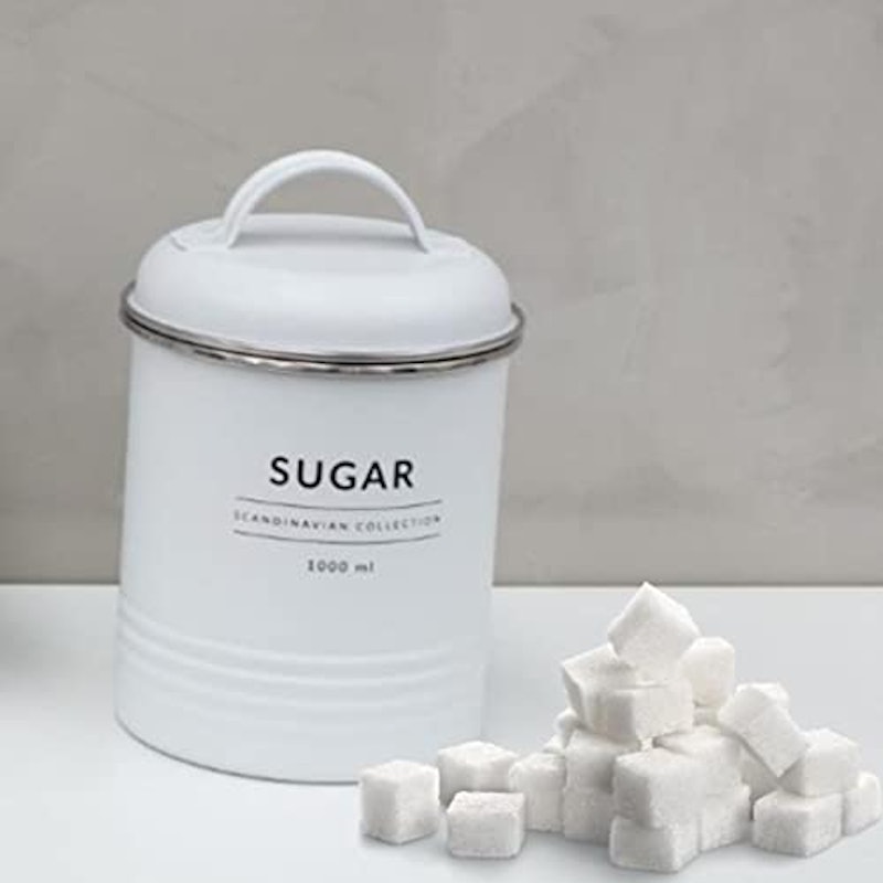 Pote Condimentos Copenhag Sugar 4