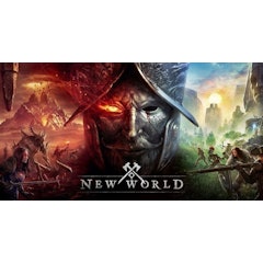 New World