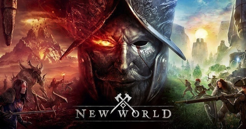 New World 1