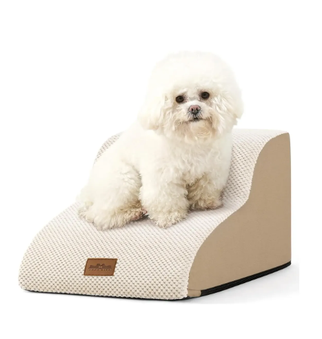 Escada para Cães de Pequenos 1