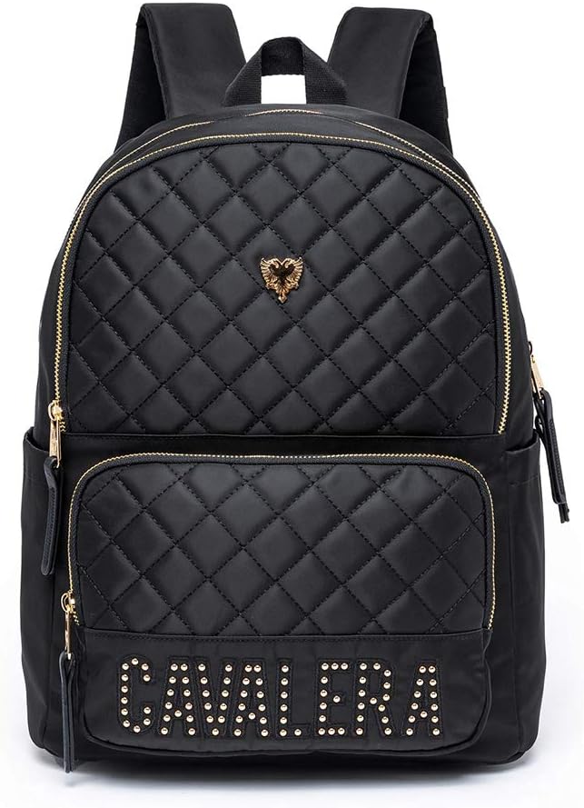 Top 10 Melhores Mochilas Cavalera Feminina em 2026 3