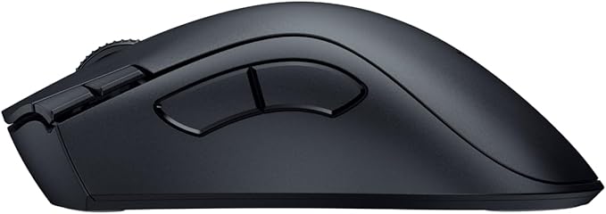 Mouse DeathAdder V2 X Hyperspeed 4