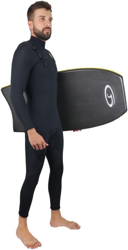 Long John 3mm Vedado Surf Motion Pro II 4