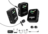 Top 10 Melhores Microfones de Lapela Sem Fio (Boya, Synco, Saramonic e mais) 4