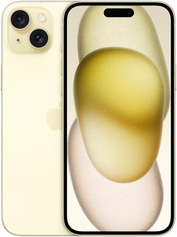 iPhone 15 Plus (128 GB) 1
