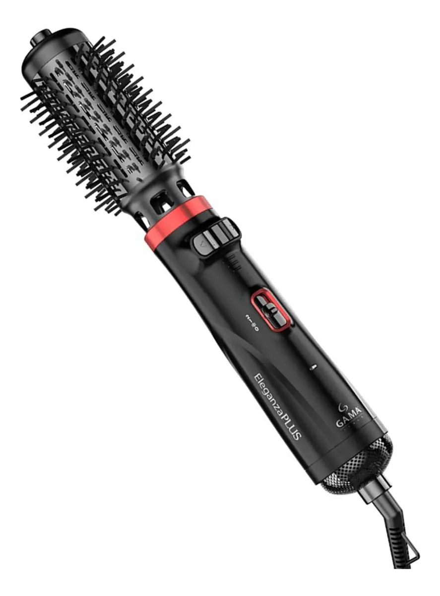 Escova Rotativa Eleganza Plus 3