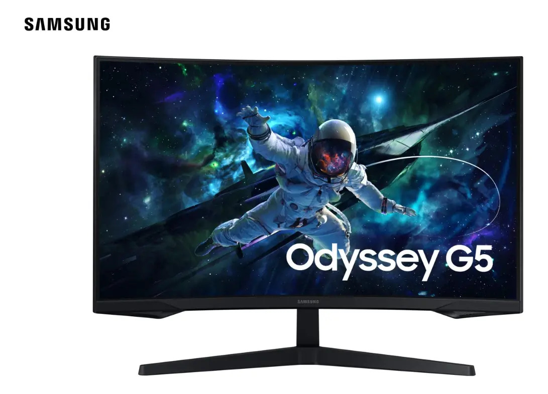 Monitor Odyssey G5 32’’ 1