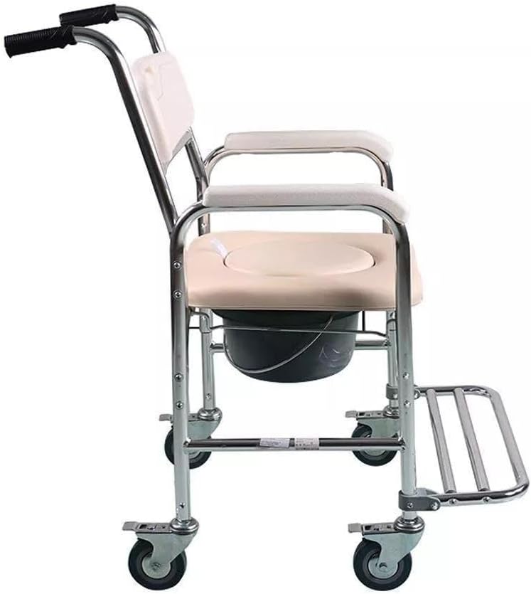 Cadeira para Higienização SuperLux 4