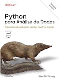 Top 10 Melhores Livros de Python em 2026 (Curso Intensivo de Python e mais) 5