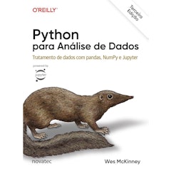 Python para Análise de Dados – 3ª Edição