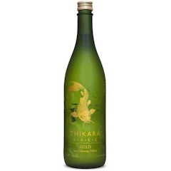 Thikará Sake Gold