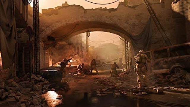 Call of Duty: Modern Warfare (2019) 3