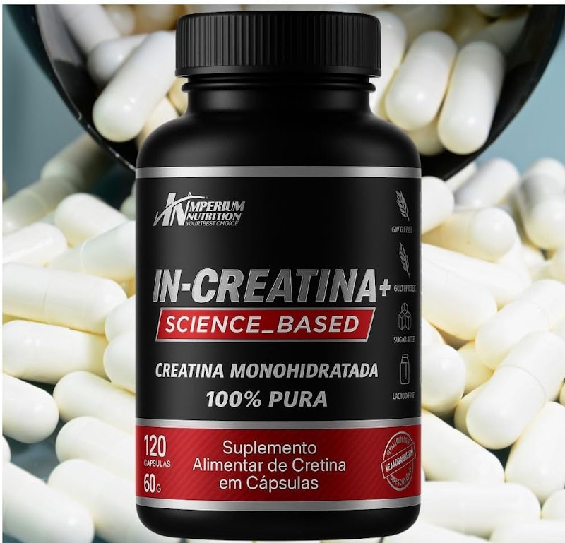 IN-CREATINA+ 3