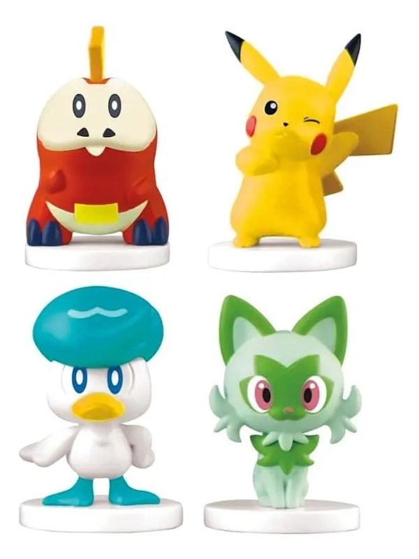 Monopoly Pokémon Edition 3