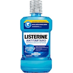 Listerine Antitártaro Refrescância Intensa