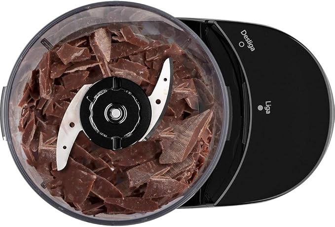 Miniprocessador Cadence Easy Cut 5