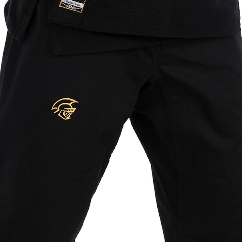 Kimono de Jiu-Jitsu Pretorian First 350 g Unissex A4 5