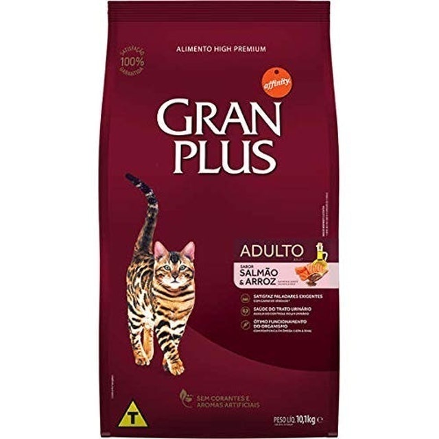 Gran Plus 2