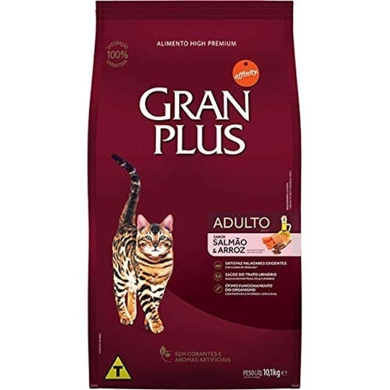 Gran Plus 2