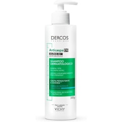 Shampoo Dermatológico Dercos Anticaspa DS