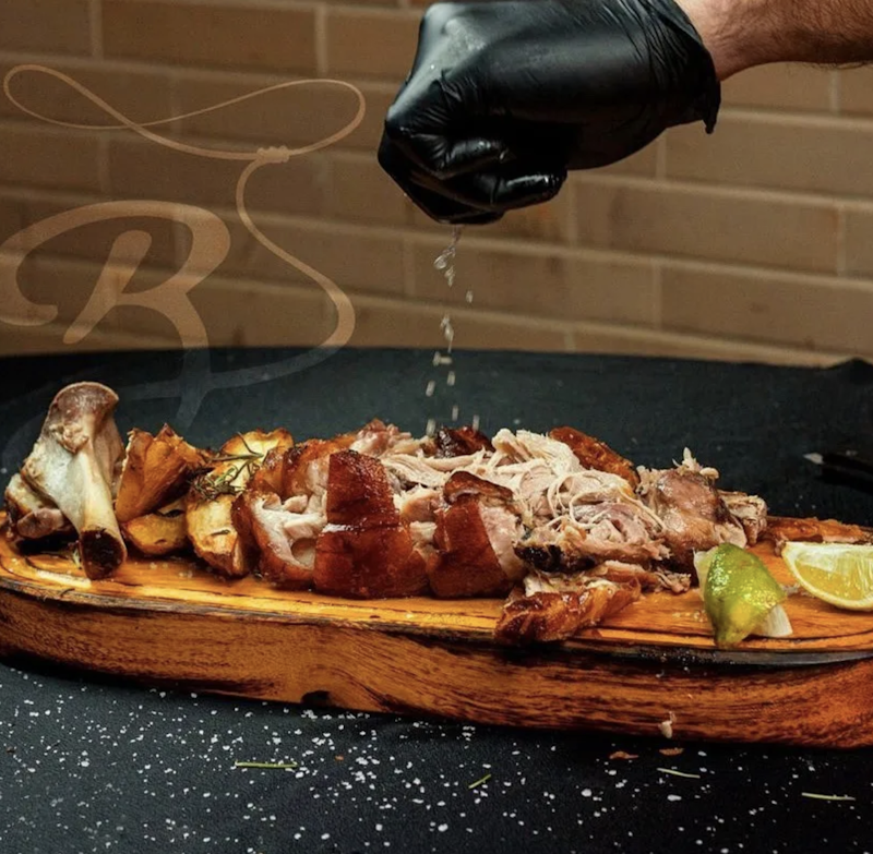 Bang's Carnes e Bebidas 3