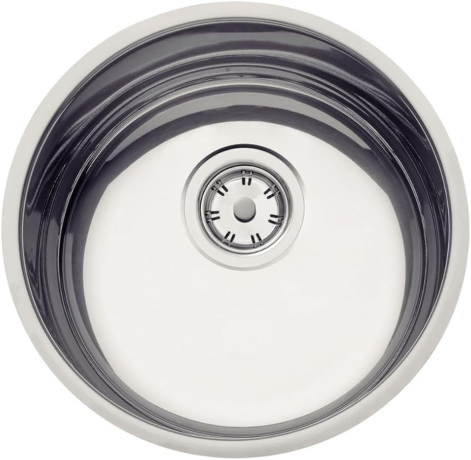 Top 10 Melhores Cubas Tramontina para Cozinha  (de Embutir, de Sobrepor e mais) 1