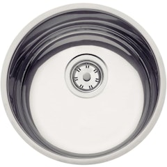 Cuba de Embutir Basic 30 BL