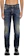 DIESEL Calça Jeans Masculina Diesel 2023 D-Finitive L.32 1
