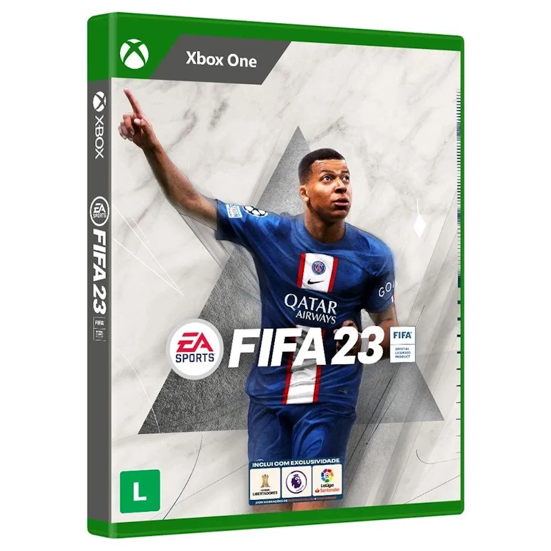 FIFA 23 1