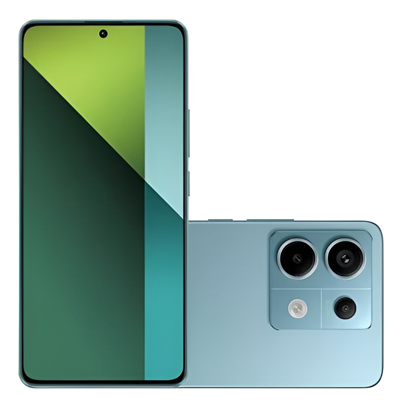 Redmi Note 13 Pro 5G 2