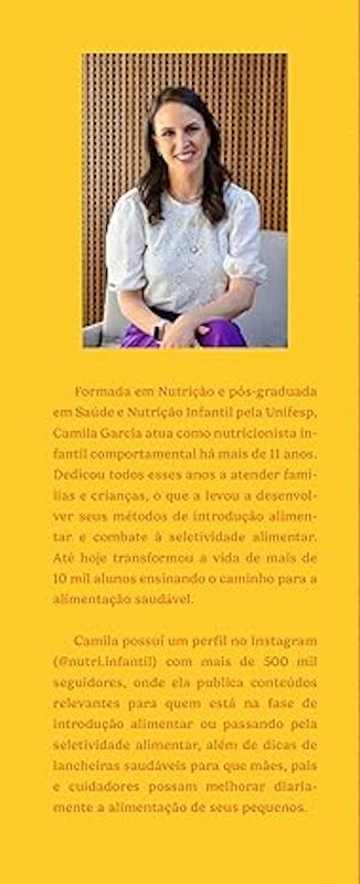 Nutri Bebê 3