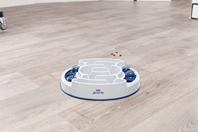 Brinquedo Interativo Dog Activity Slide & Feed 4