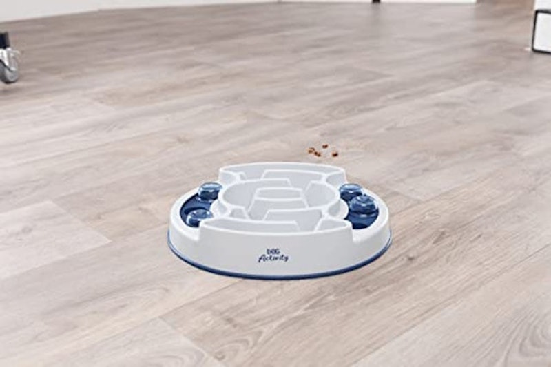 Brinquedo Interativo Dog Activity Slide & Feed 4