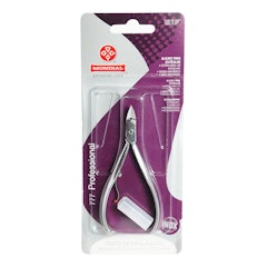 Alicate de Cutícula 777 Professional Aço Inox