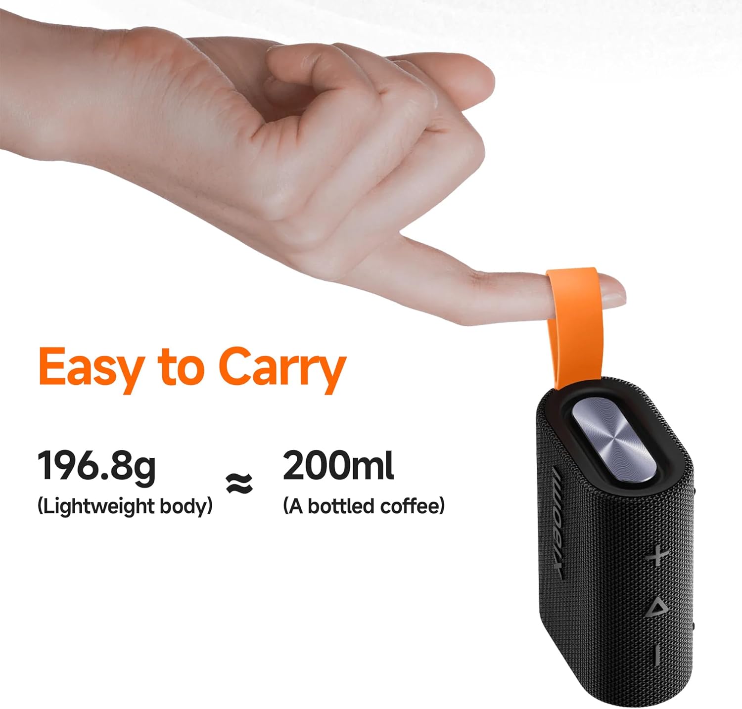Xiaomi Sound Pocket 3