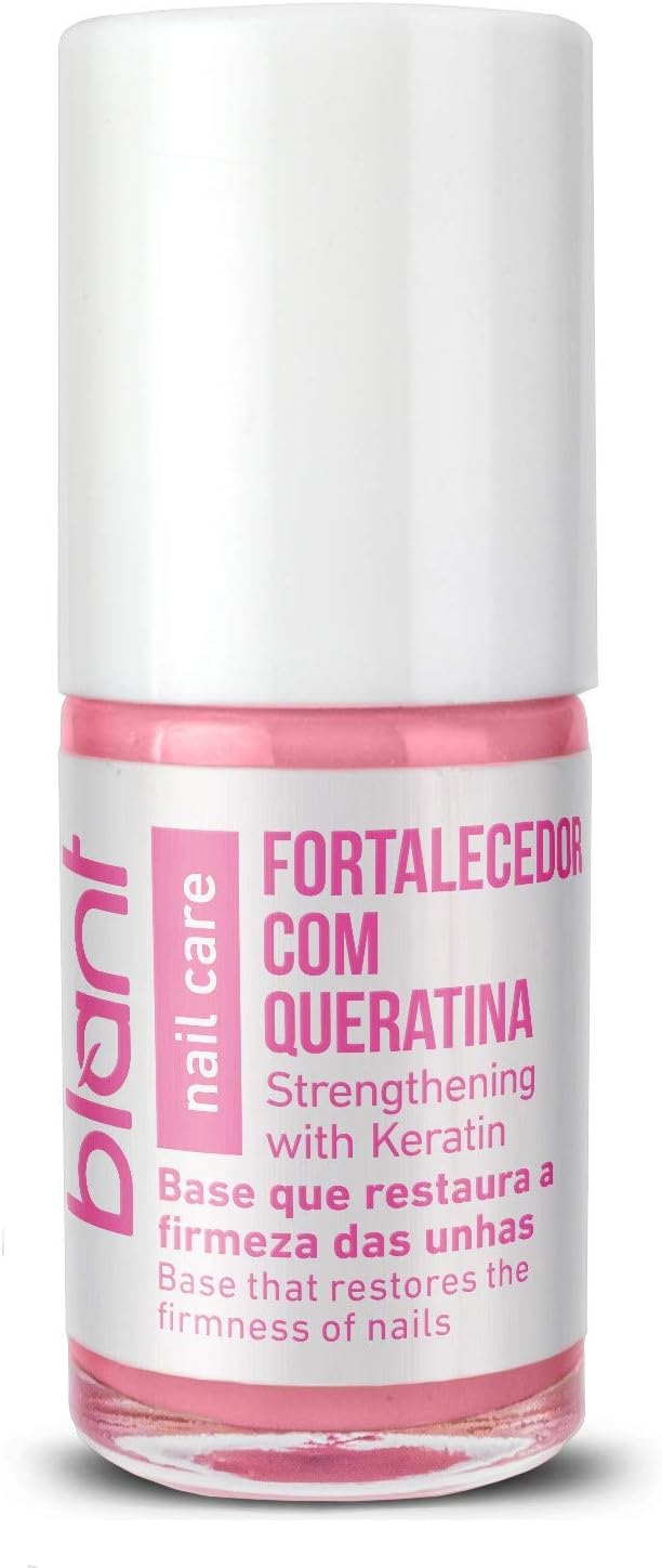 Fortalecedor com Queratina 2